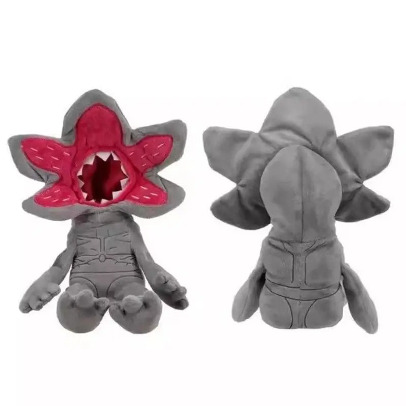 Peluche demogorgon