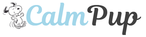 CalmPup