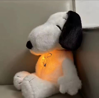 Peluche que Respira Antiansiedad