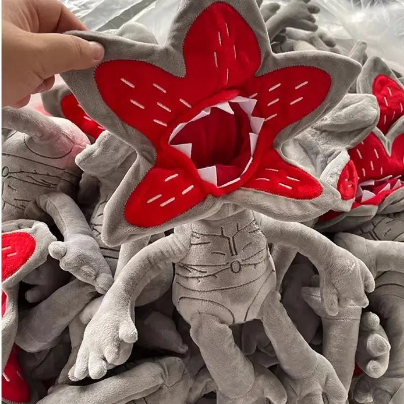 Peluche demogorgon